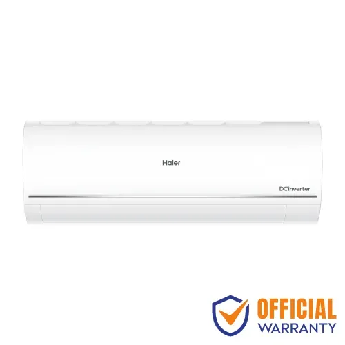 Haier 2 Ton UVCool WiFi Inverter AC